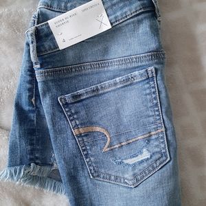 Women's Super High Rise Shortie